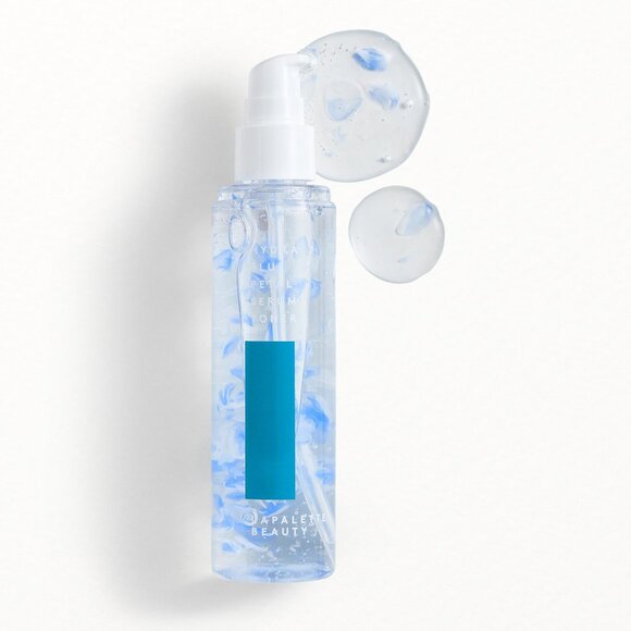 NWT LAPALETTE BEAUTY Hydra Blue Petal Serum Toner - Picture 1 of 2